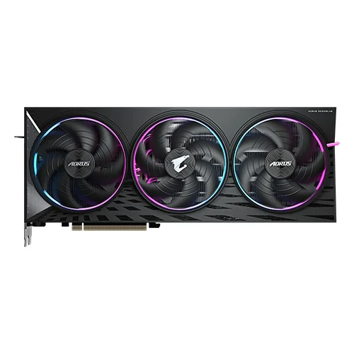 Gigabyte Aorus RX 9070 XT Elite 16GB GDDR6 Graphics Card